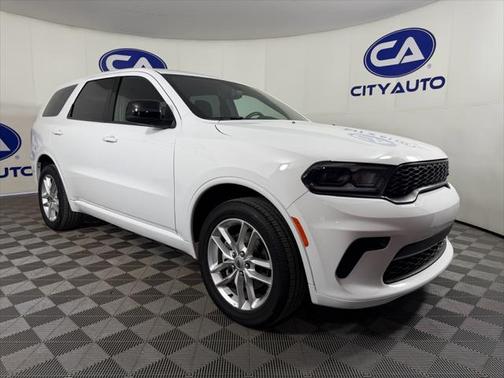2024 Dodge Durango GT AWD