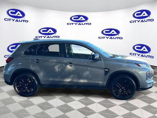 2022 Mitsubishi Outlander Sport 2.0 LE
