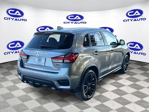 2022 Mitsubishi Outlander Sport 2.0 LE