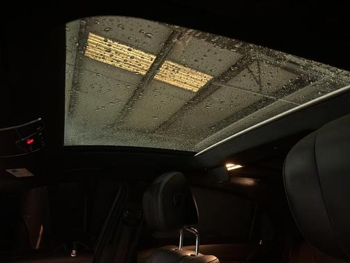 Magnetite Black Metallic 2015 Mercedes-Benz S-Class S550