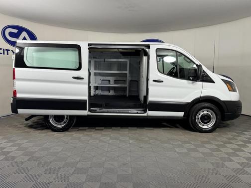 2020 Ford Transit-150 Base