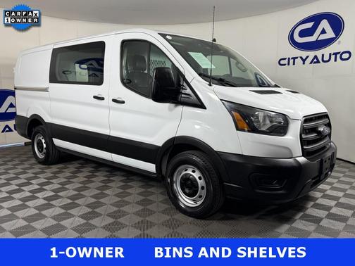 2020 Ford Transit-150 Base