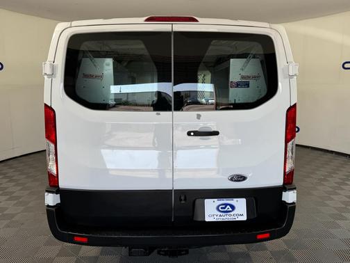 2020 Ford Transit-150 Base