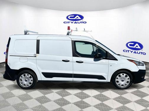 2020 Ford Transit Connect XL Cargo Van