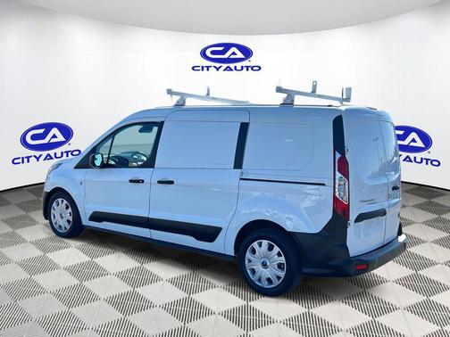 2020 Ford Transit Connect XL Cargo Van