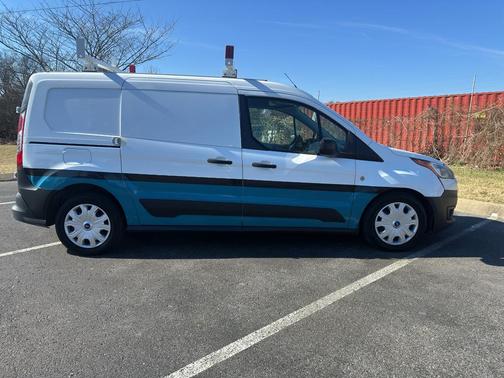 2020 Ford Transit Connect XL Cargo Van