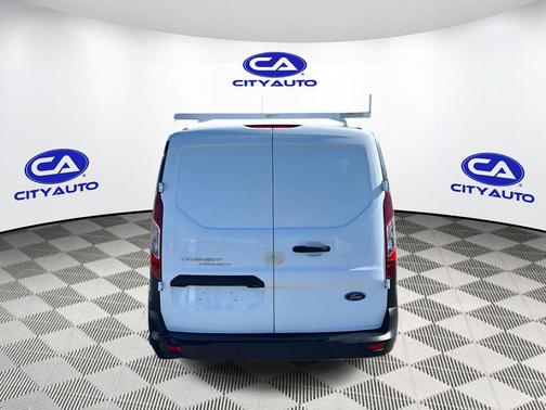 2020 Ford Transit Connect XL Cargo Van