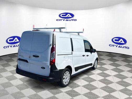 2020 Ford Transit Connect XL Cargo Van