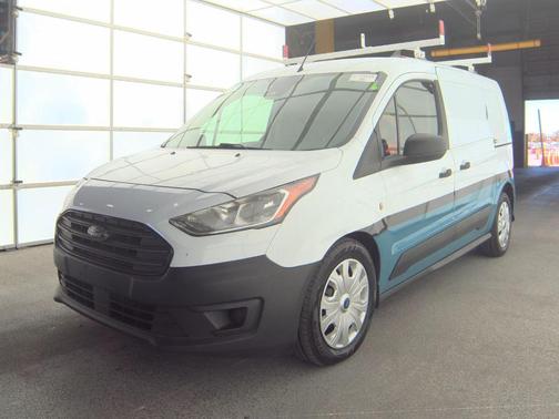 2020 Ford Transit Connect XL Cargo Van