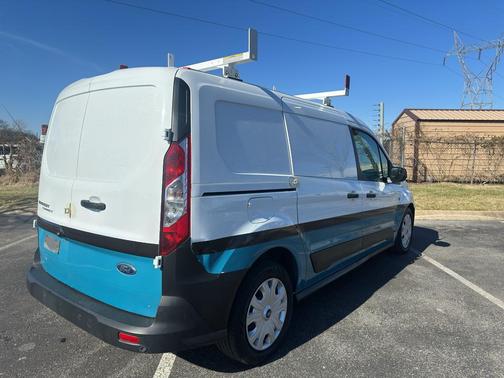 2020 Ford Transit Connect XL Cargo Van