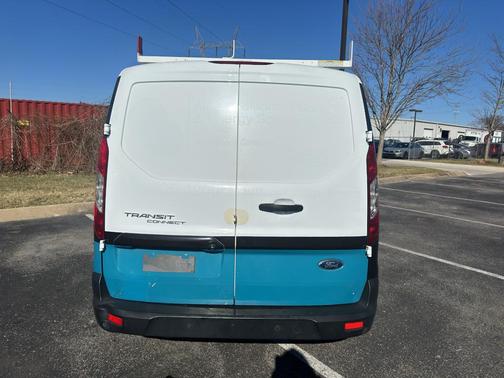 2020 Ford Transit Connect XL Cargo Van