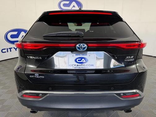 2021 Toyota Venza XLE