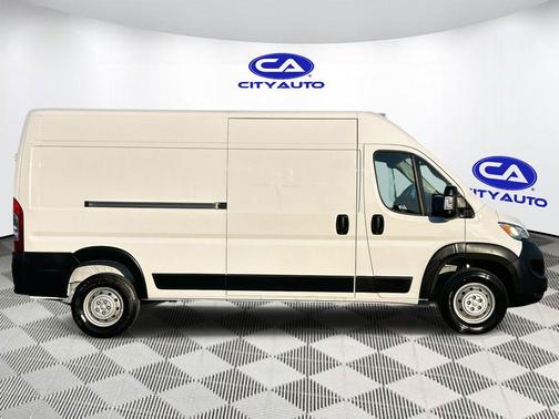 2023 RAM ProMaster 3500 High Roof