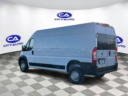 2023 RAM ProMaster 3500 High Roof