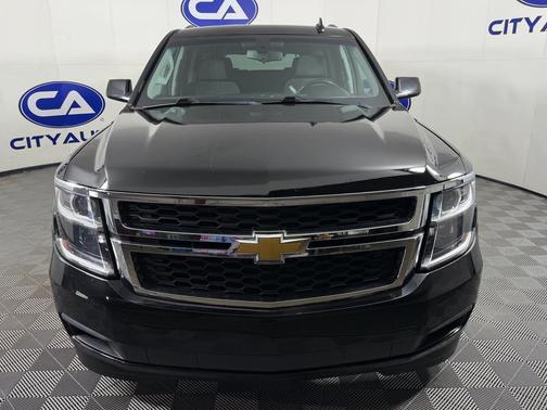 2017 Chevrolet Tahoe LS