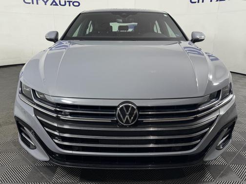 2023 Volkswagen Arteon 2.0T SE