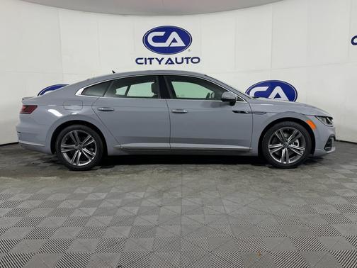 2023 Volkswagen Arteon 2.0T SE