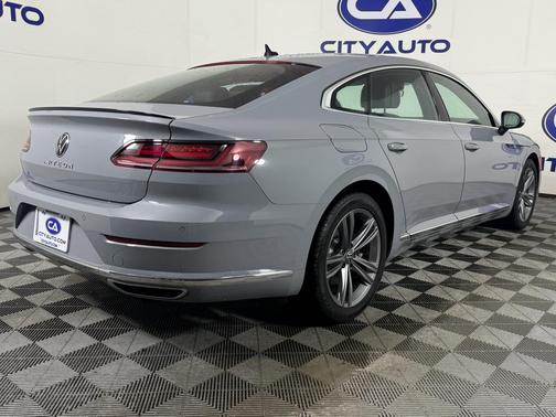 2023 Volkswagen Arteon 2.0T SE