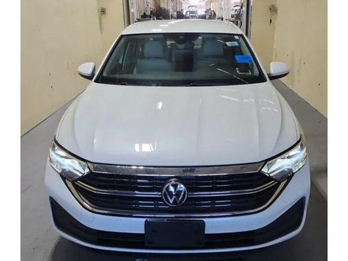 2023 Volkswagen Jetta 1.5T SE
