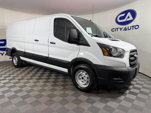 2020 Ford Transit-250 Base