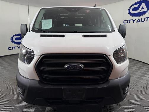 2020 Ford Transit-250 Base