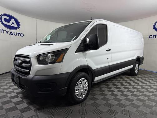 2020 Ford Transit-250 Base
