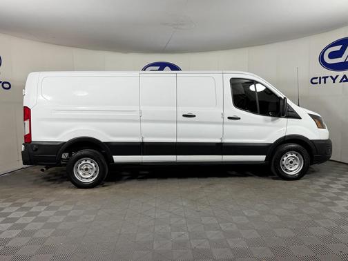 2020 Ford Transit-250 Base