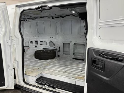 2020 Ford Transit-250 Base
