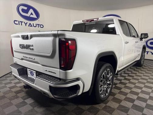 2023 GMC Sierra 1500 Denali Ultimate
