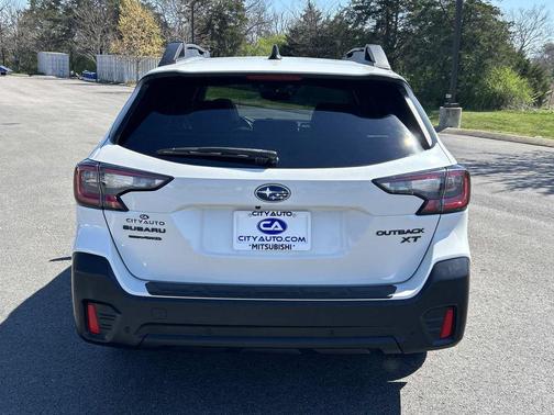 2022 Subaru Outback Onyx Edition XT