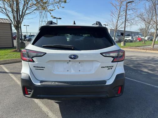 2022 Subaru Outback Onyx Edition XT