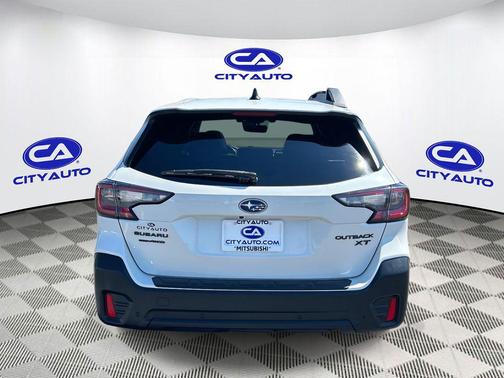 2022 Subaru Outback Onyx Edition XT