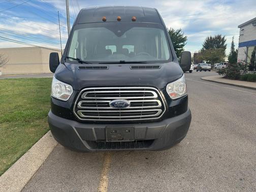 2016 Ford Transit-350 XLT