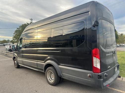2016 Ford Transit-350 XLT