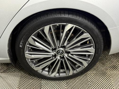 2024 Nissan Altima 2.5 SL