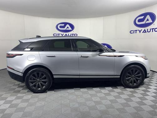 2019 Land Rover Range Rover Velar P250 S R-Dynamic