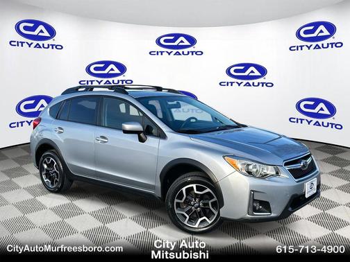 2016 Subaru Crosstrek 2.0i Premium