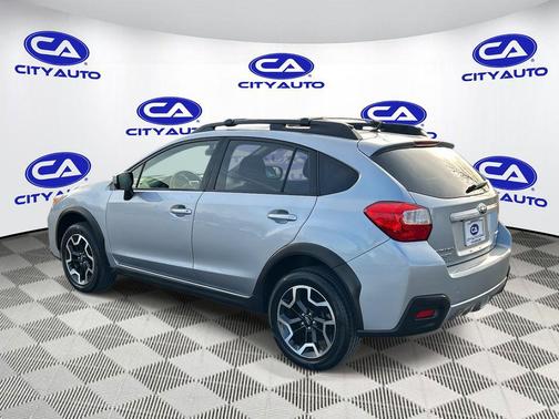 2016 Subaru Crosstrek 2.0i Premium