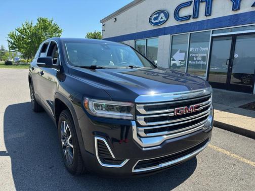 2022 GMC Acadia AWD SLE