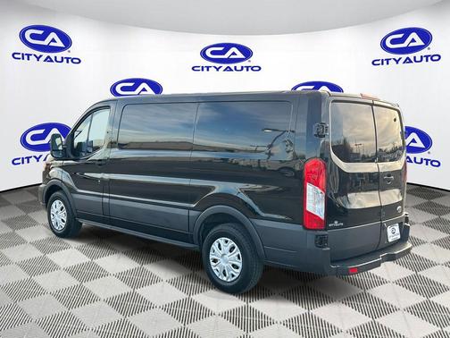2017 Ford Transit-150 Base