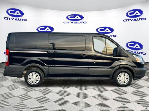 2017 Ford Transit-150 Base
