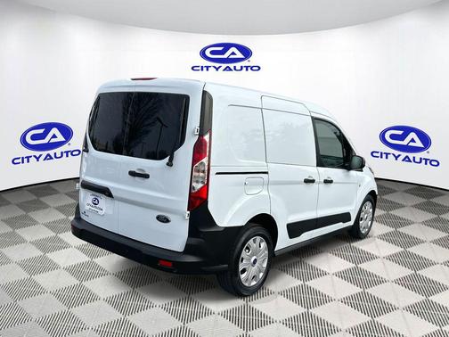 2020 Ford Transit Connect XL Cargo Van