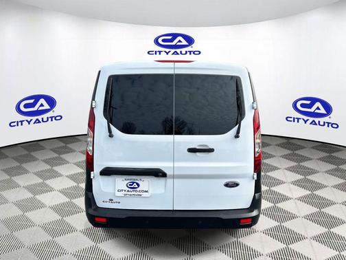 2020 Ford Transit Connect XL Cargo Van