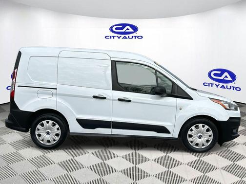 2020 Ford Transit Connect XL Cargo Van