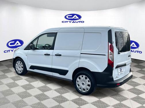 2020 Ford Transit Connect XL Cargo Van