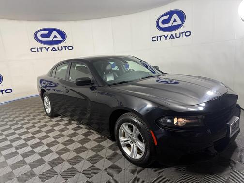 2021 Dodge Charger SXT