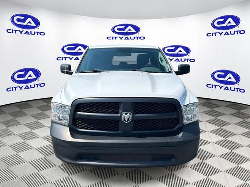 2019 RAM 1500 Tradesman