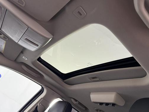 2020 Dodge Journey Crossroad