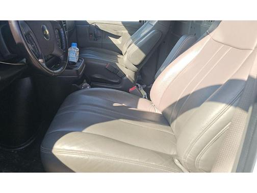 2021 Chevrolet Express 2500 RWD 2500 Extended Wheelbase WT