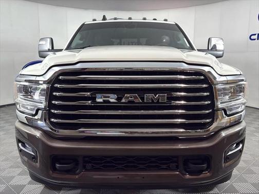 2023 RAM 3500 Longhorn